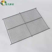 上下隔开 鸟笼分层 鸟笼配件用品 鹦鹉笼 宠儿新家鸟笼专用隔网