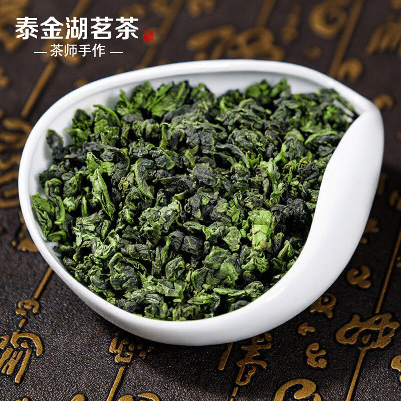 安溪正味铁观音茶叶特级清香500g