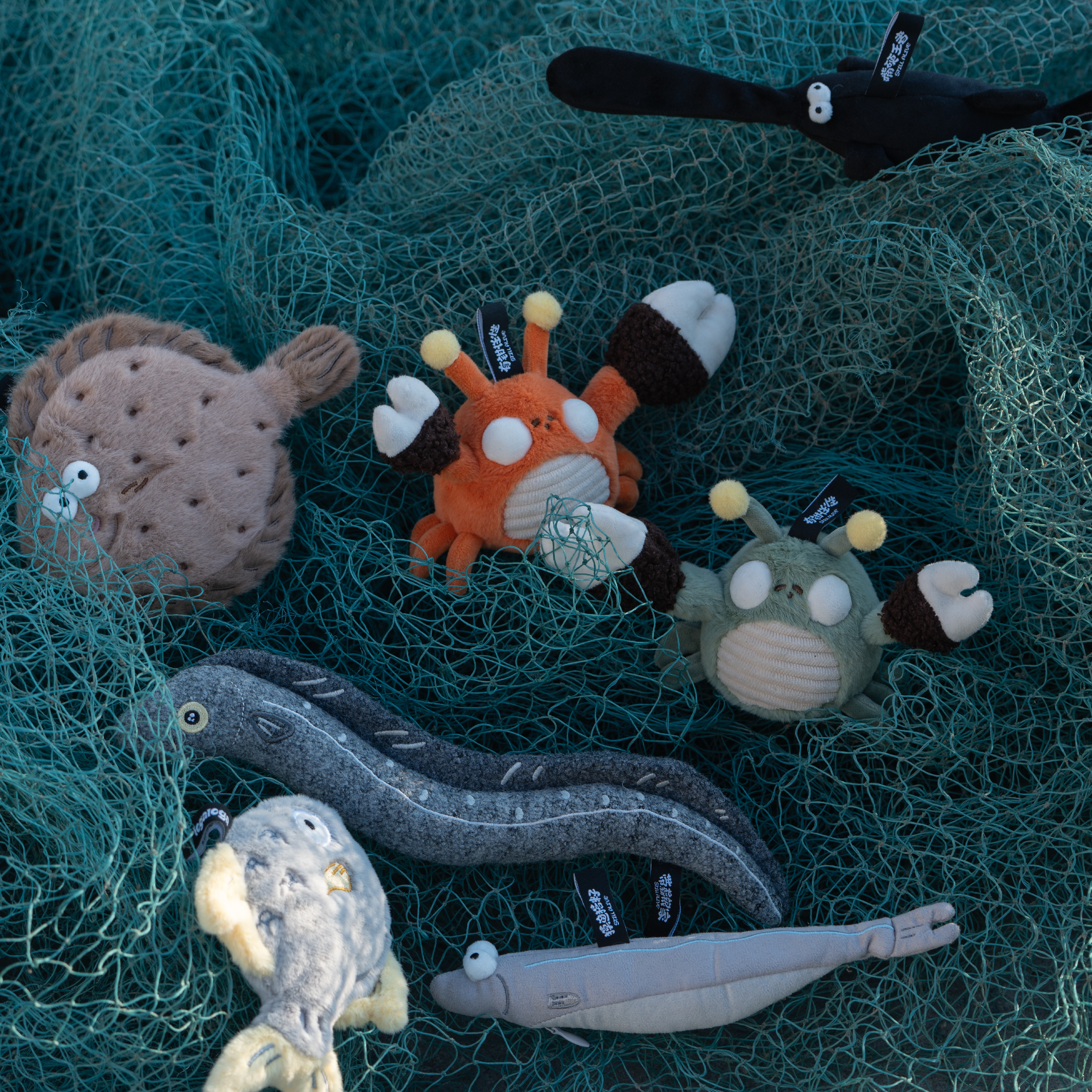 超级植物logaloga钥匙扣创意包包挂件送女生可爱生日礼物伴手礼