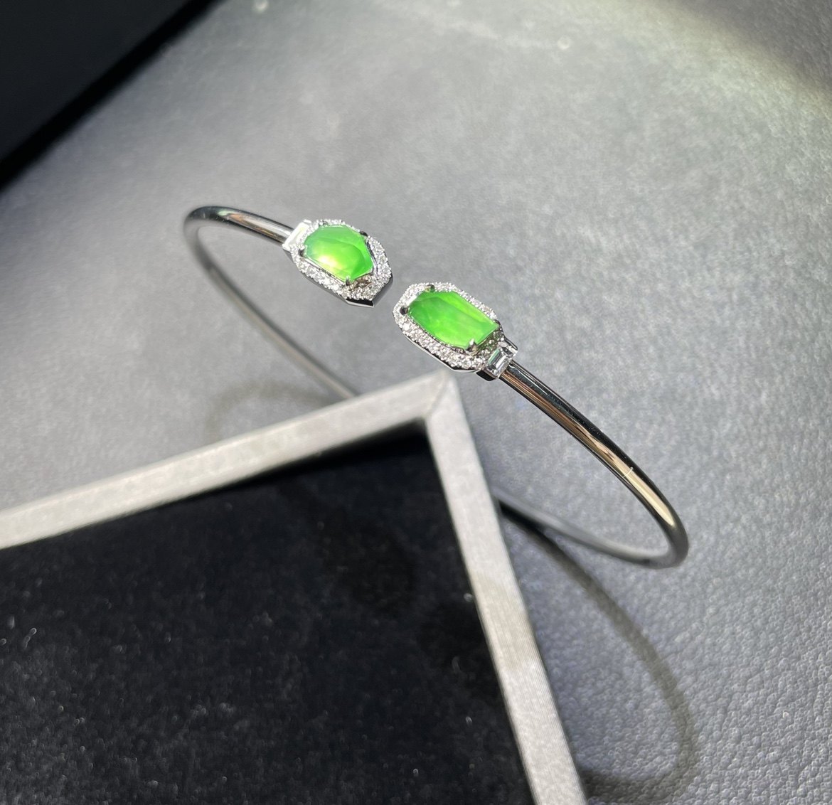 翡翠定制直播间链接一手货源,珠宝/钻石/翡翠,手镯,淘宝优惠券,粉丝福利购,淘宝优惠卷