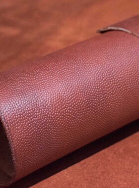 s家皮革 美国霍尔文Horween  Basketball  手工皮料 牛皮