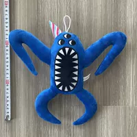 Трехэкюрированный большой рот