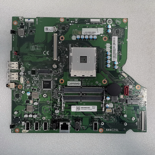 联想A865/A965一体机NM-E271主板