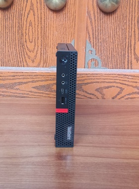 联想ThinkCentre M920q  M920X Tiny小主机 支持8-9代cpu准系统