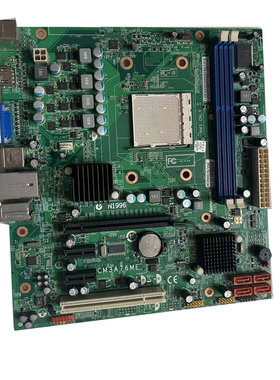 联想主板家悦F558/E270Z/H405 M3A760M 新圆梦F2350 F318 F518