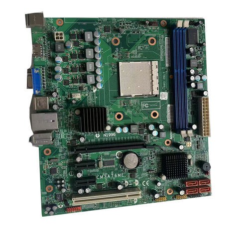 联想主板家悦F558/E270Z/H405 M3A760M 新圆梦F2350 F318 F518