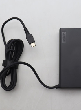 联想type-c100W适配器电源小新PRO16 yoga14s pro ADL100YCC3A