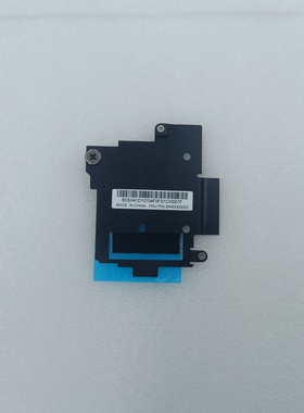 联想原装 Tiny8 P360 M90q M80q P3 主板南桥散热片 5H40U93053