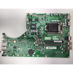 Gen2一体机主板IQ570SV支持十代十一代 M838Z 适用联想M930Z M90A