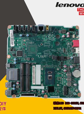 联想AIO 300-23ISU,C5130主板ISKLST6050A2740901独立包装