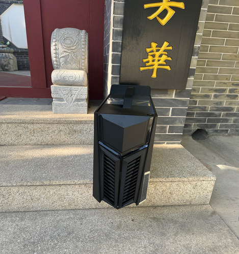 联想拯救者刃7000游戏准系统