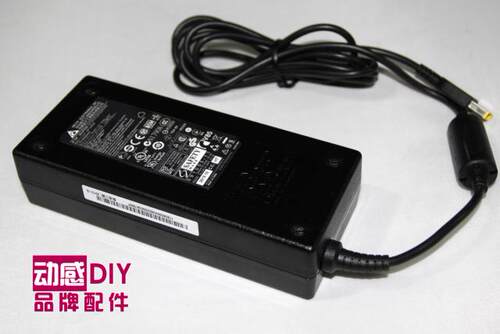 联想一体机C445C355C360家悦S515电源适配器 19V6.32A ADP-120ZB