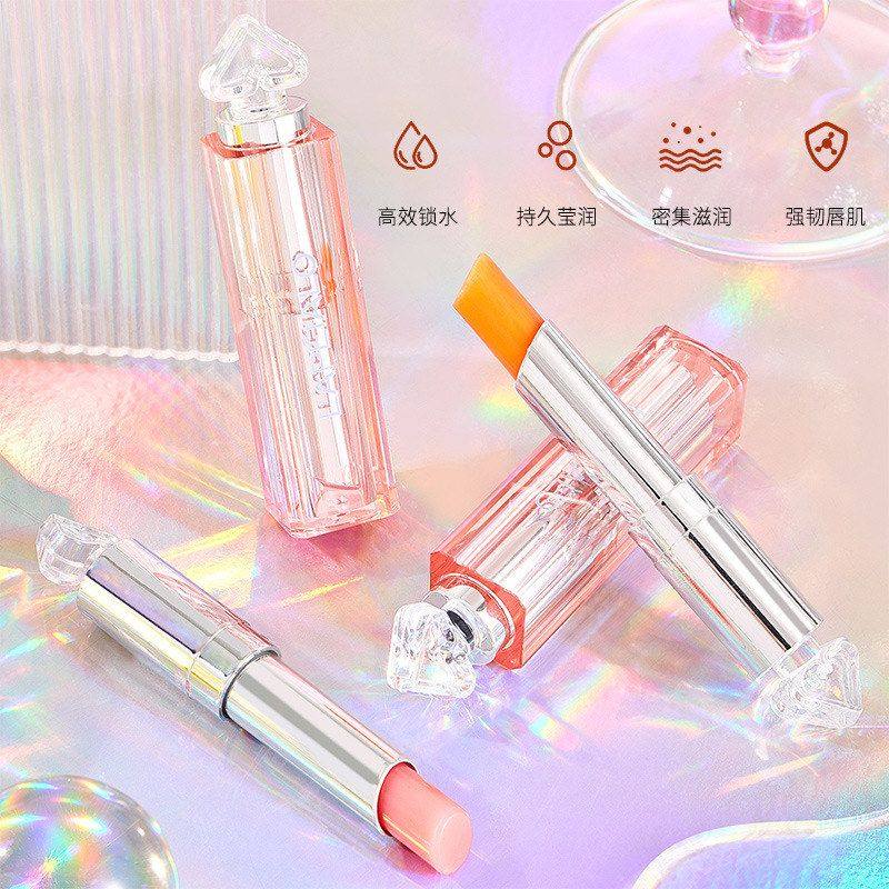 气色滋润水润膏爆款蕾提粉嫩气质自然轻薄佩尔淡橘蜜桃补水,美容护肤/美体/精油,润唇膏,淘宝优惠券,粉丝福利购,淘宝优惠卷