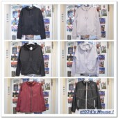 CE1189 女子跑步训练透气舒适休闲运动外套D94702 et024 锐步