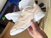 et024 女子经典 锐步 Workout Plus 复古休闲舒适板鞋 CM8951