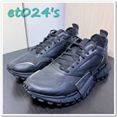 et024 Ximon 锐步 Zig Kinetica Lee男女休闲老爹跑步鞋 H68734