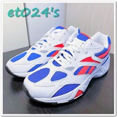 et024 锐步Aztrek 96女子经典 复古休闲减震舒适跑步鞋 EF3575