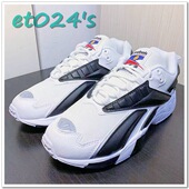 FV5476 FV5520 96男女经典 复古休闲老爹跑步鞋 et024 锐步INTV