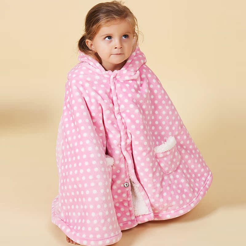 Cape pour enfant - Ref 2154372 Image 3