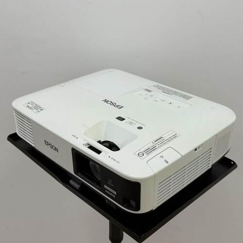 爱普生2265U高清WUXGA投影仪