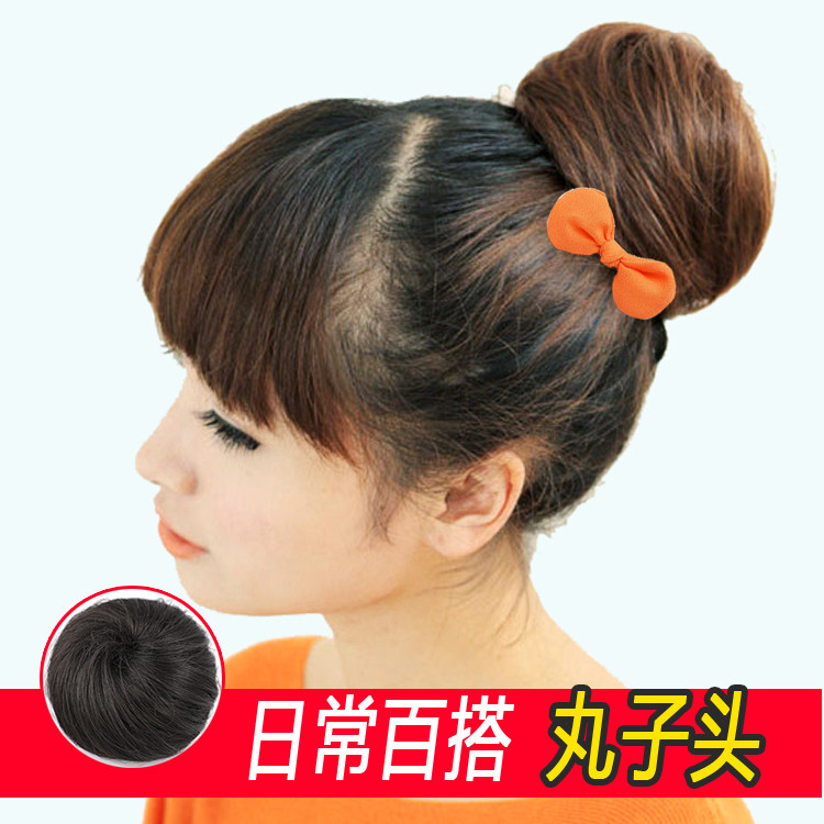 Extension cheveux - Chignon - Ref 248063 Image 1