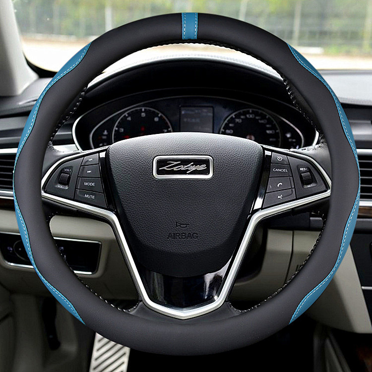 众泰T800/T700/T600/SR9/T500/SR7/T300T200方向盘套通用防滑把套