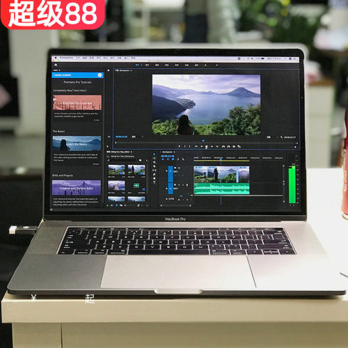 MacBookPro苹果笔记本电脑M1