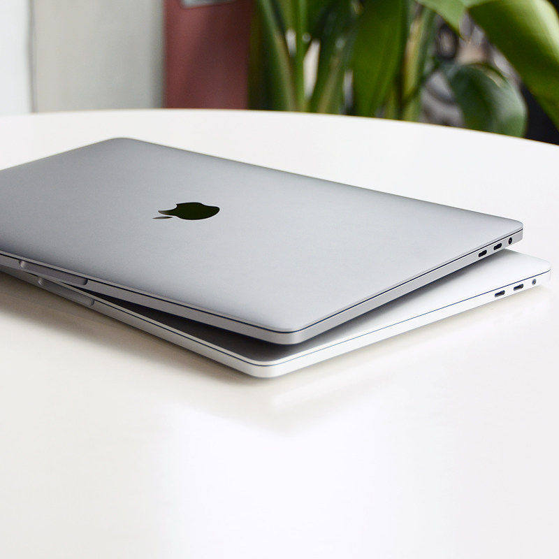 新款苹果笔记本电脑 MacBookPro 13寸M1手提办公学生