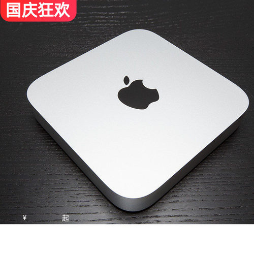 24款M4苹果macmini迷你小主机