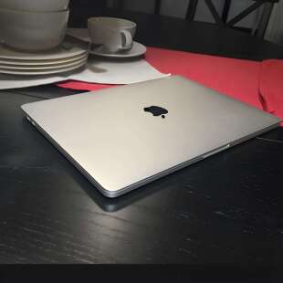 Pro MacBook 轻薄本 i9设计游戏 25新款 i7独显 苹果笔记本电脑