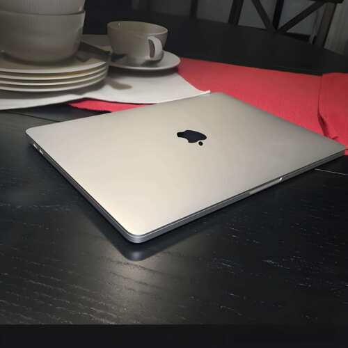 苹果笔记本电脑macbookpro办公