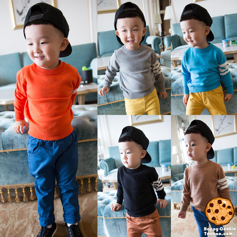 Pull enfant - Ref 2103599 Image 1