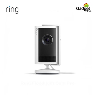 25新品Ring Outdoor Indoor Cam Plus 2k摄像头高清室内室外代购