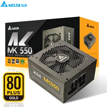 台达金牌全模组电源MK550 MX650 MK750单路12V GPS-450WGPS-1000W