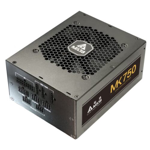 台达金牌全模组电源650W-1000W