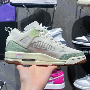 斯派克李AJ运动休闲板鞋 NIKE耐克JORDAN SPIZIKE LOW 131 HQ1194