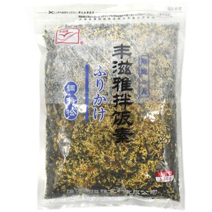 丰滋雅拌饭素500g 濑户风味 丰滋雅香松紫菜包饭寿司饭团香松包邮