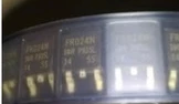 可出样品 原装全新 IRFR024N FR024N 55V 17A 场效应管 TO-252