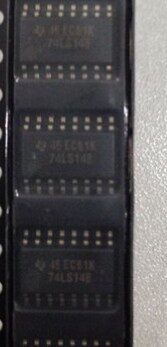 原装全新 SN74LS148NSR LS148 SOP-16 74LS148复用器、解码器