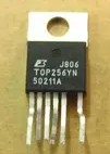 可出样品 全新原装 TOP256Y TOP256YN TO220-6 液晶电源管理芯片