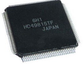 HD49815TF MT48LC4M32B2P