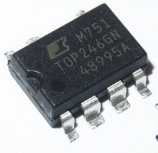 TOP246GN PAL16V8 2SK1070/PID 2SK2910-TB-E TDA8571Q丝印记代码