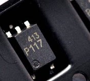 可出样品 全新原装 TLP117 TLP117A P117 SOP-5