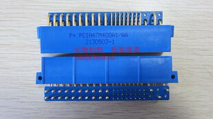 原装现货 PLB16F300A1/AA PLB16F300A1 CPCI电源插座