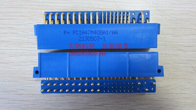 原装现货 PCIH49W25F400A1/AA-379.0 母座 PositroniC连接器