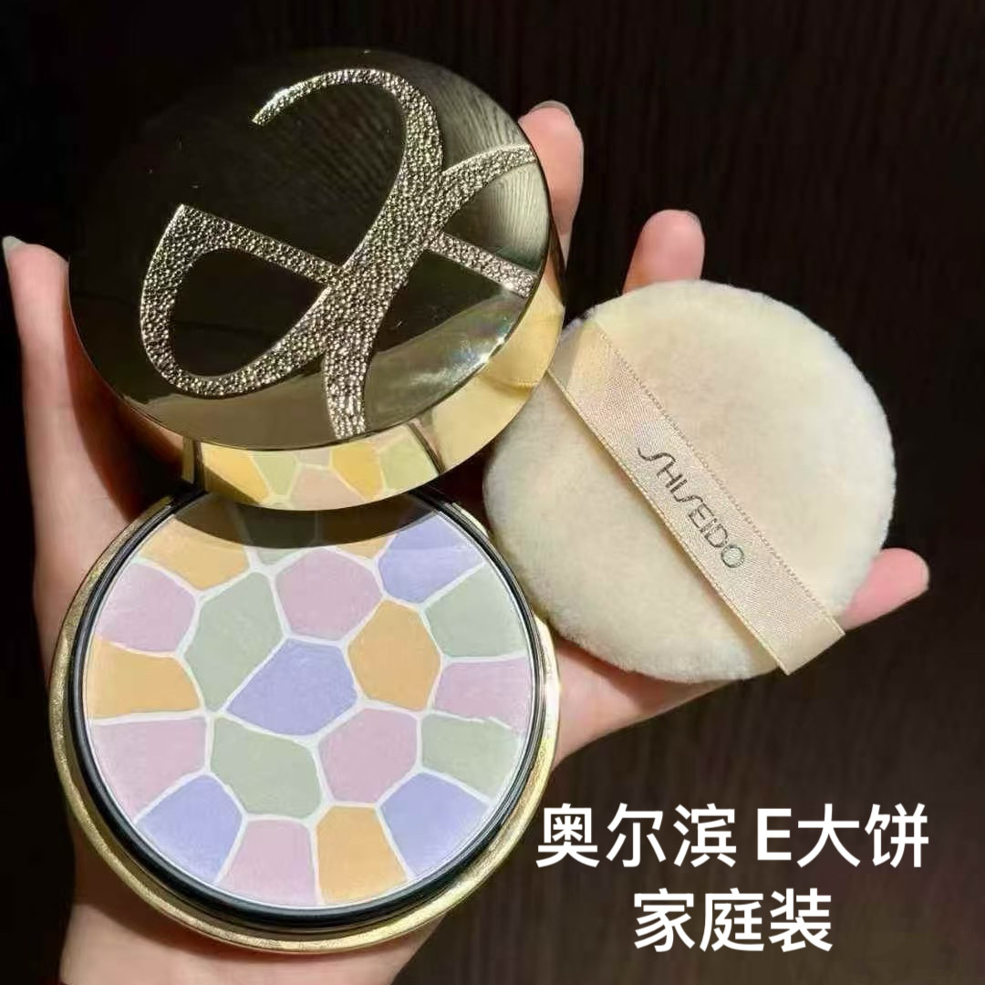 来来货栈雅莉格丝E大饼蜜