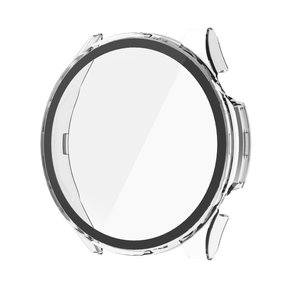 荣耀5pro钢化一体表保护壳