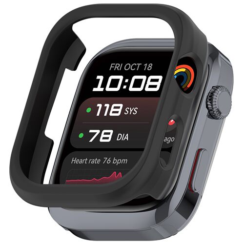 适用华为watchD2保护表壳边框