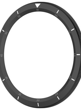 适用小米S4表圈小米手表S4金属表圈Mi Watch S4 S3保护47MM15周年