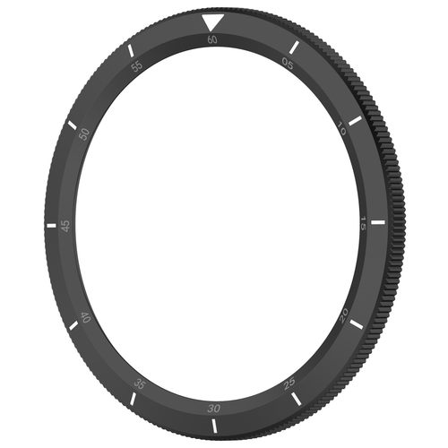 适用小米S4/S3金属表圈保护膜